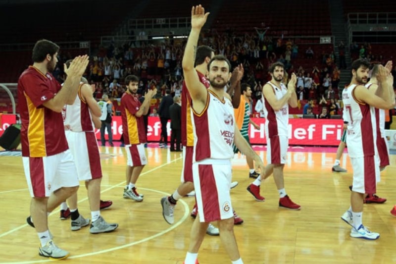 Τουρκία: Πρώτη με νίκη η Γαλατάσαραϊ