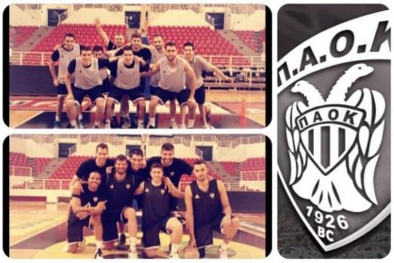 ΠΑΟΚ: Οι αποδείξεις (video)