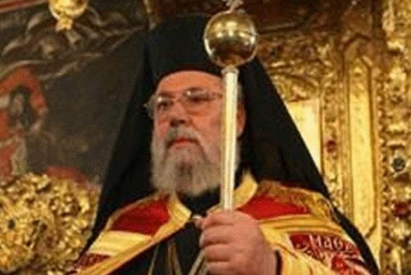 Μεγάλα έργα για χιλιάδες θέσεις εργασίας από την εκκλησία της Κύπρου