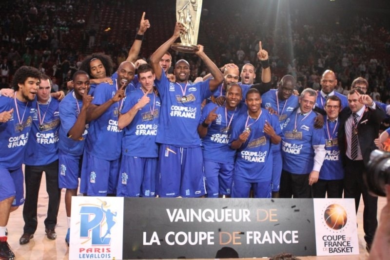 Το… πρώτο για την Παρί!