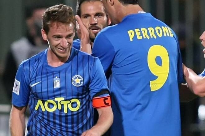 Ράγιος: «Θα παλέψουμε για τον τίτλο»