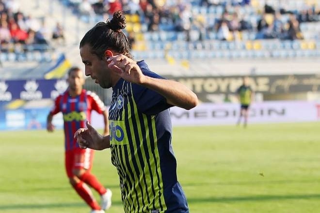 Φορμίκα: «Θέλω να μου φέρετε το Κύπελλο»