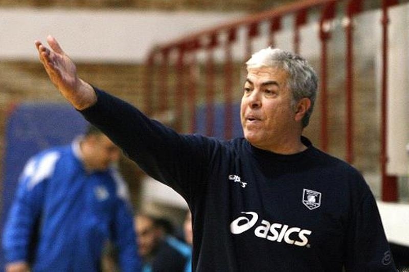 Καλή κλήρωση για την Εθνική Χάντμπολ!