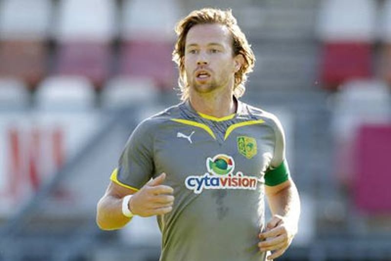 Παναθηναϊκός: «Ματιές» στην Κύπρο