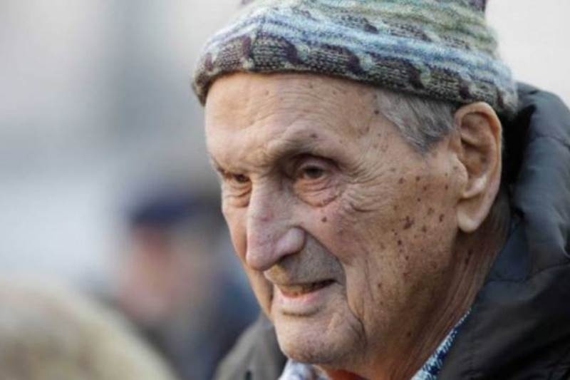 Πέθανε ο σχεδιαστής μόδας Οτάβιο Μισόνι