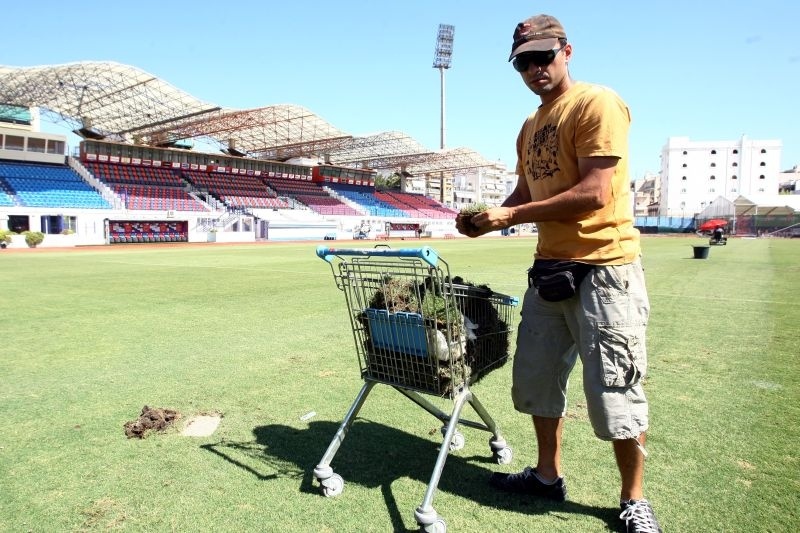 Super League: Κανονικά το μπαράζ