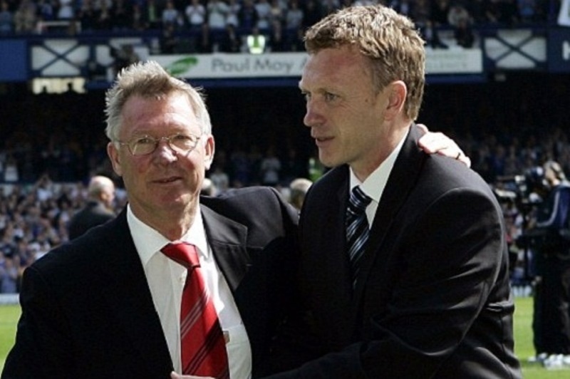 Μάντσεστερ Γιουνάιτεντ: Ανακοινώθηκε ο Μόγιες!