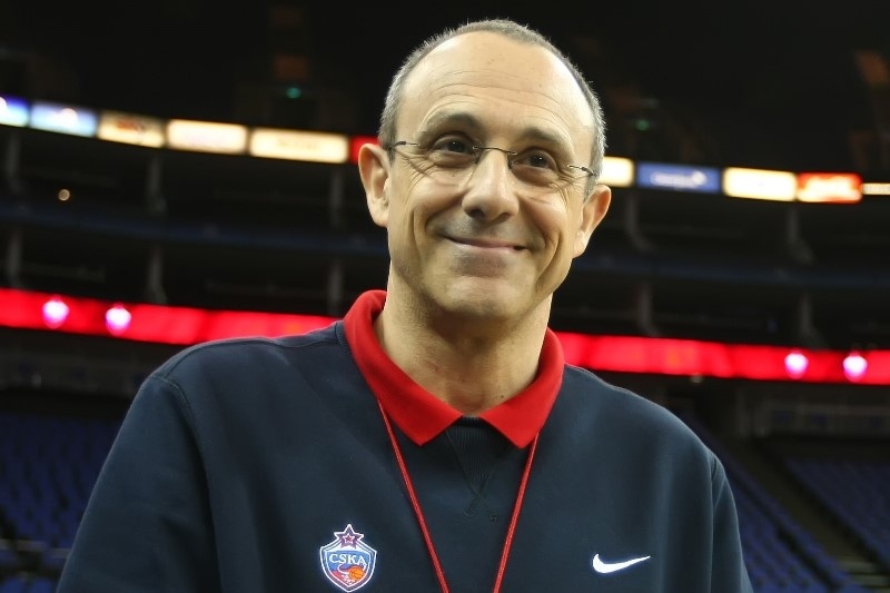 Μεσίνα: «Final 4 όπως… τα πλέι οφ του ΝΒΑ!»