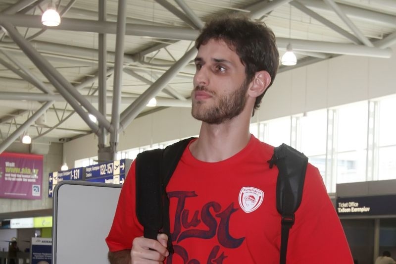 Περπέρογλου: «Πάμε να το πάρουμε»