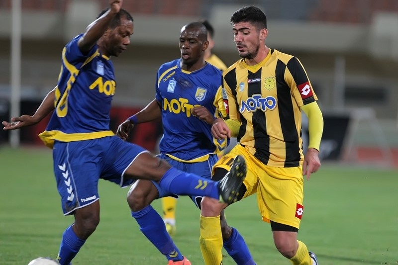 Football League: Αυλαία με ντέρμπι στο Αγρίνιο