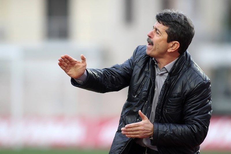ΟΦΗ: Παρελθόν ο Πετράκης!