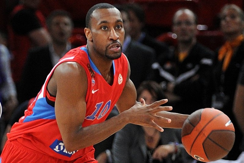 Χόλντεν: «Καρδιά, πάθος και θέληση ο Ολυμπιακός»