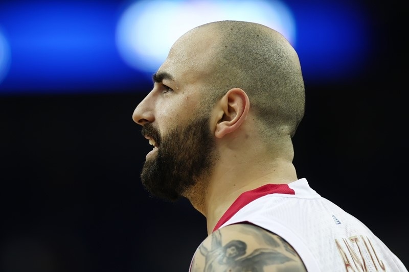 Άντιτς: «Είμαστε αδέρφια» (video)