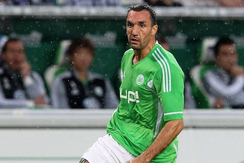 Τέλος ο Κυργιάκος από Βόλφσμπουργκ