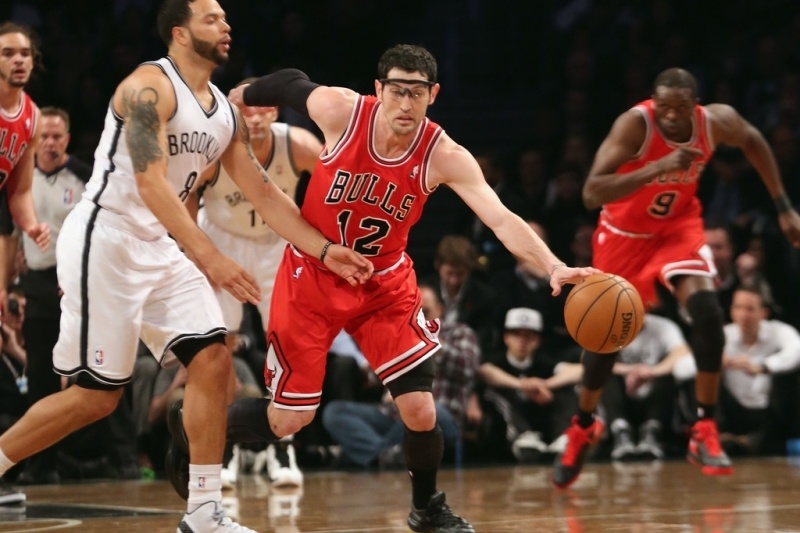 Σικάγο Μπουλς: Ανέτοιμοι οι Ντενγκ, Χάινριχ και Ρόουζ