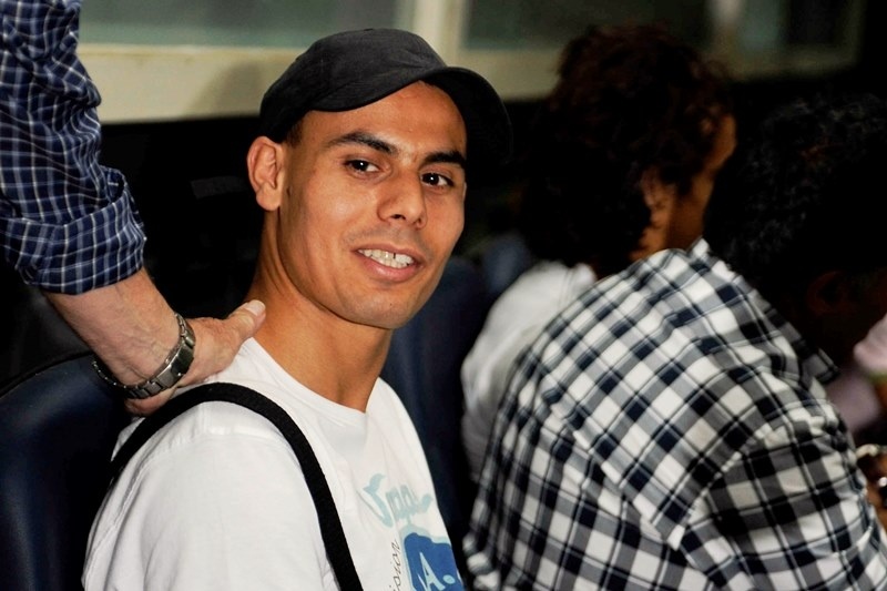 Ζαϊρί: «Φαβορί ο Ολυμπιακός, ευκαιρία για Αστέρα»