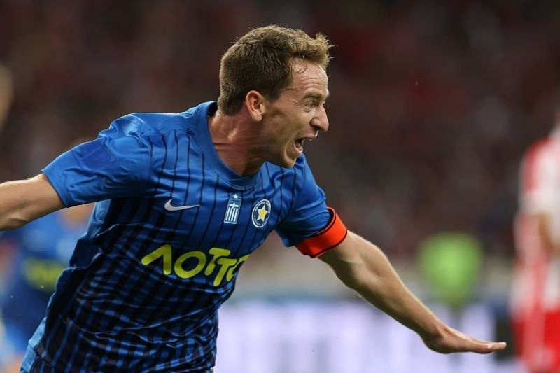 Ράγιος: «Κάποια πράγματα, δεν μπορείς να τα νικήσεις»