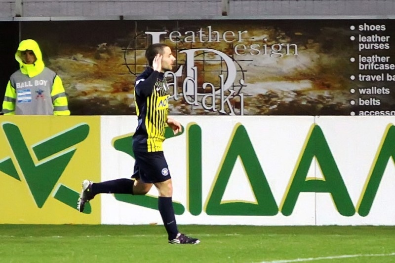 Ναβάρο: «Θα τα δώσουμε όλα στον τελικό»