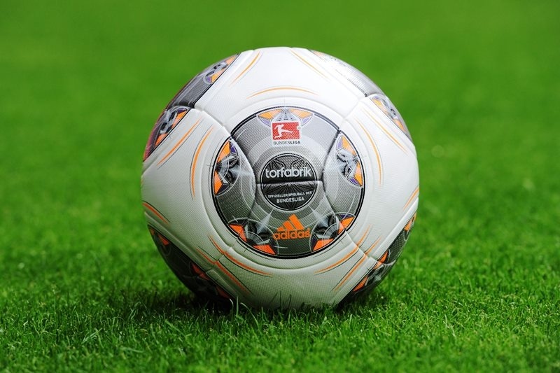 Η νέα μπάλα της Bundesliga