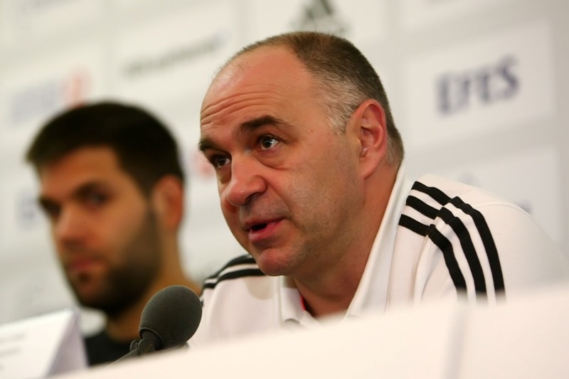 Λάσο: «Προετοιμασμένοι για δύσκολο παιχνίδι» (video)