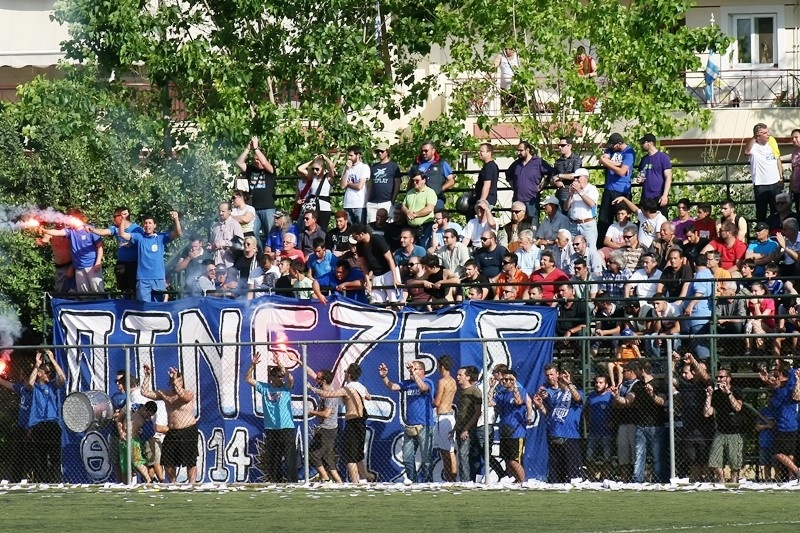 Εθνικός – Μοσχάτο 3-0