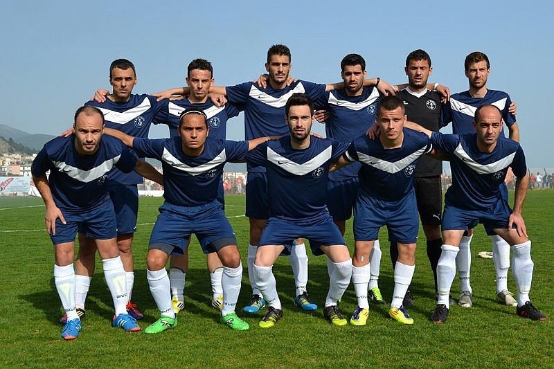 Στυλίδα – Μυρίκη 1-0