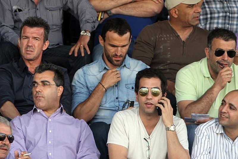 Παναθηναϊκός: Στην Κύπρο και οι τρεις…