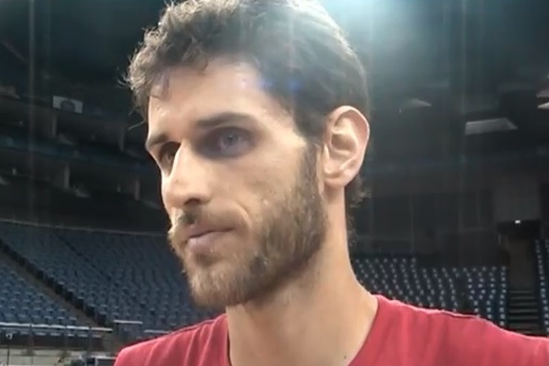 Περπέρογλου: «Το πιστεύαμε» (video)