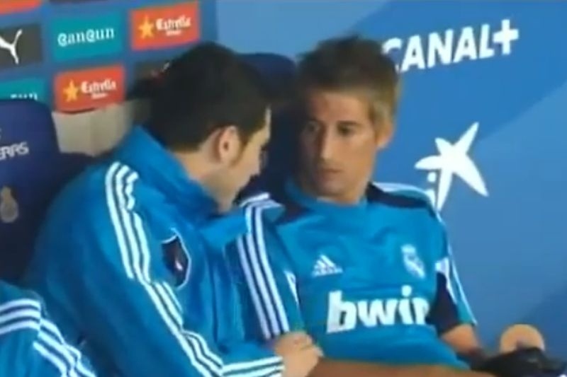 Παρ’ το αλλιώς ρε Κοεντράο… (video)