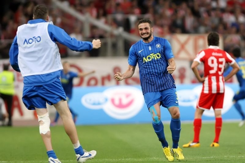 Πιπίνης: «Το μυαλό μας στα play off»