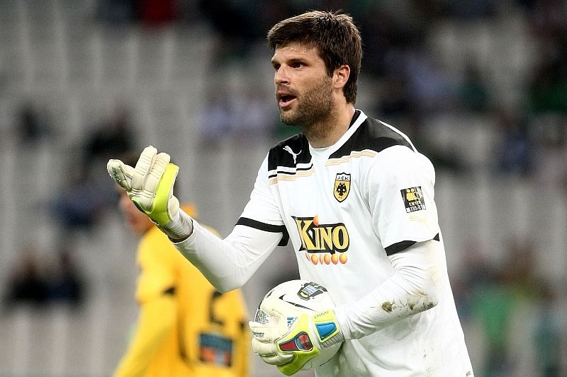 Απόλλων Σμύρνης: Φήμες για Κωνσταντόπουλο