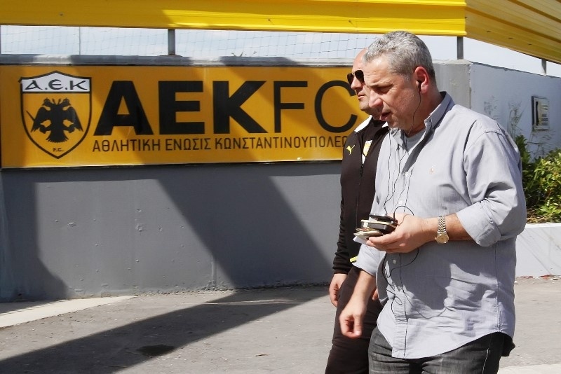 ΑΕΚ: Οι αποφάσεις της Γ.Σ