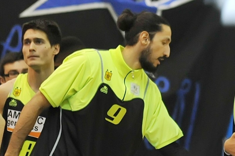 Τσιάρας: «Τυχεροί και ευλογημένοι»