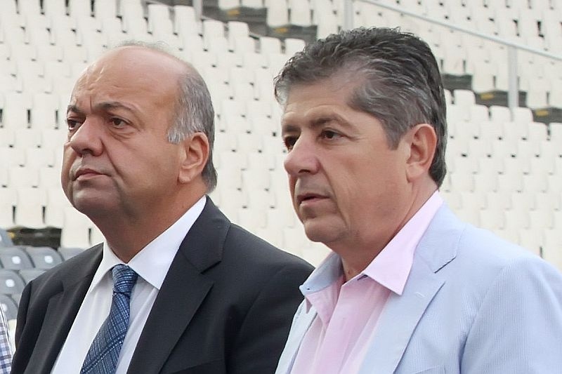 Αστέρας Τρίπολης: Εισαγγελέας για Μπάκο-Καϋμενάκη