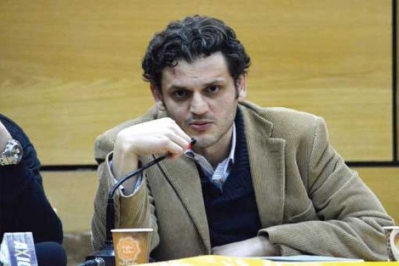 Κόρινθος: Αποχωρεί ο Μπεθάνης