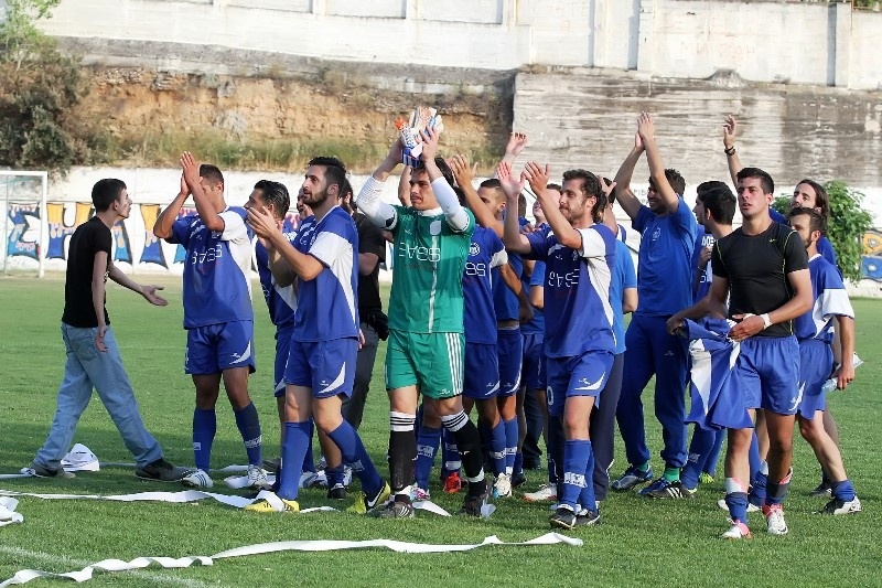 Δόξα Βύρωνα: «Ανοιχτοί στο να διαθέσουμε εισιτήρια σε όλες τις ομάδες»