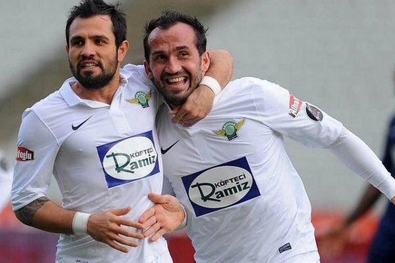 Μπεσίκτας: Τα… σκάει για Γκέκα!