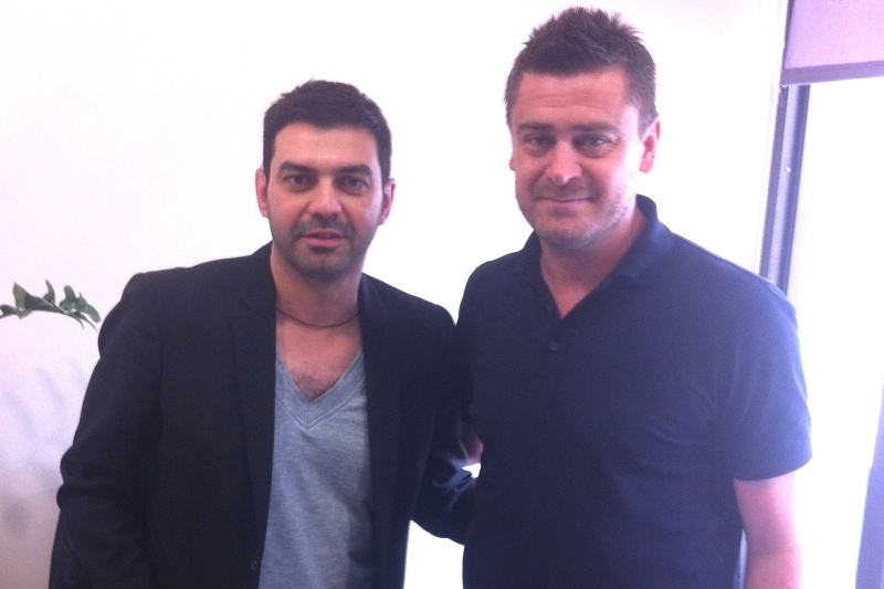 ΟΦΗ: Υπέγραψε ο Δερμιτζάκης!