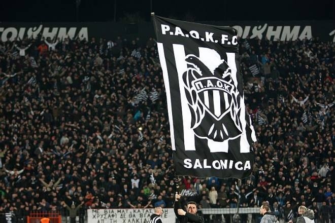 ΠΑΟΚ: Τα… άκουσαν στην επιστροφή
