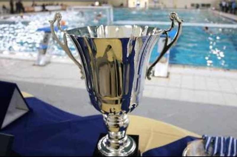 14ο Final 4 Κυπέλλου Ελλάδας Πόλο Ανδρών: Η Συνέντευξη Τύπου στη Λαμία