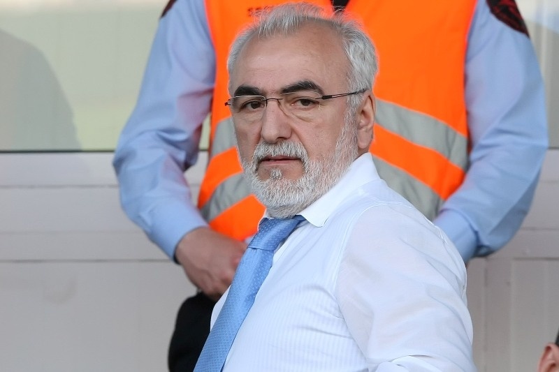 ΠΑΟΚ: Χτύπησε την... καμπάνα ο Σαββίδης και περιμένει