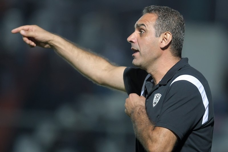 «Τσουχτερό» πρόστιμο της ΕΠΟ σε ΠΑΟΚ και Αγγελίνα