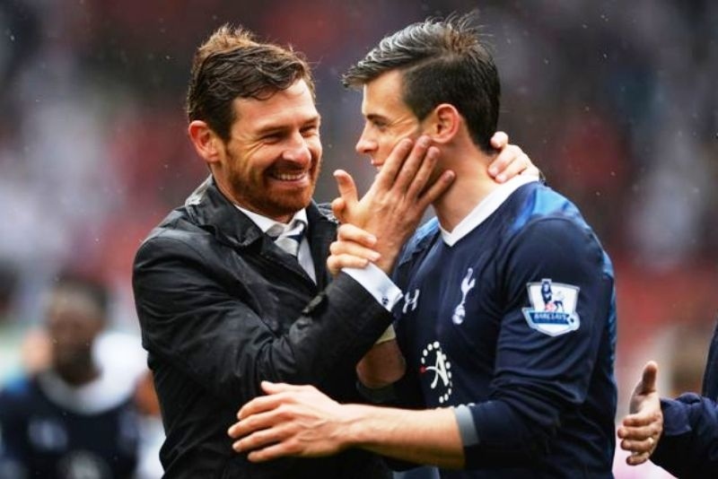 Τότεναμ: Αισιοδοξία για Μπέιλ