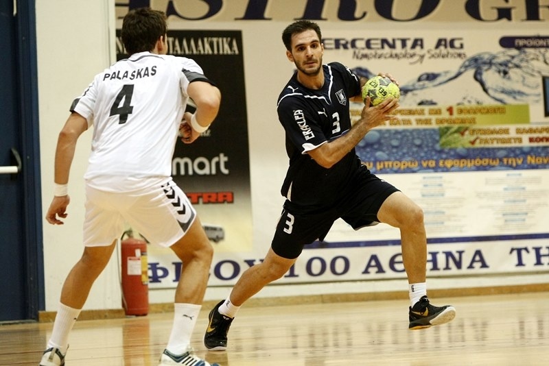 Δούκας: MVP ο... δήμιος της ΑΕΚ, Μουντζουρίδης