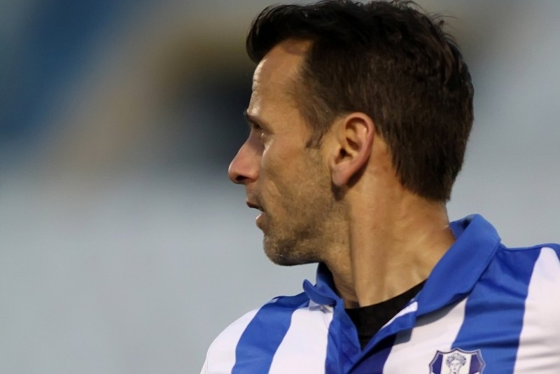 Απόλλων Σμ.: Χωρίς Κιάσσο με Παναιτωλικό!