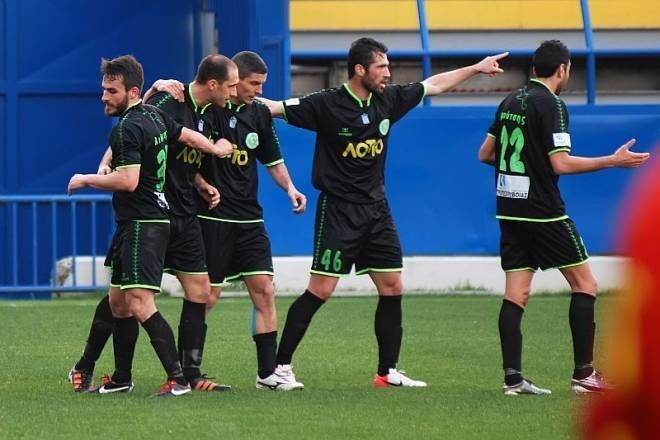 Ηρακλής Ψαχνών: Έφυγε για Σέρρες