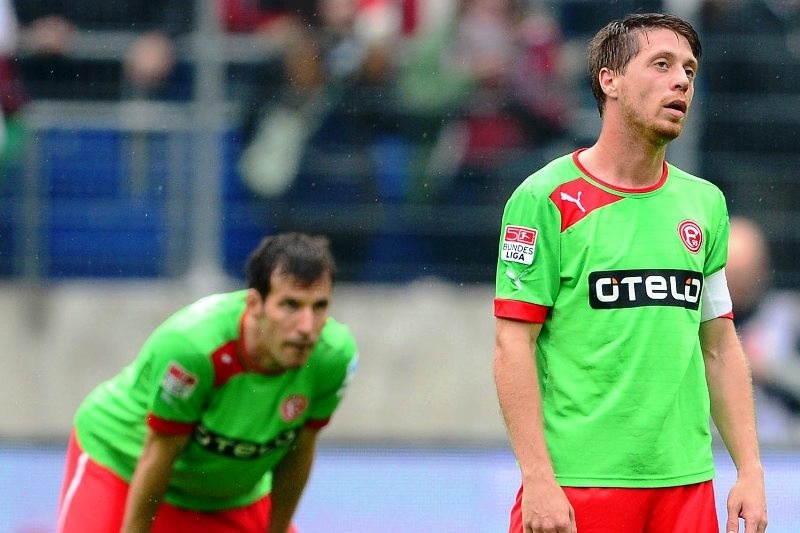 ΠΑΟΚ: Τον καίει ο υποβιβασμός της Φορτούνα