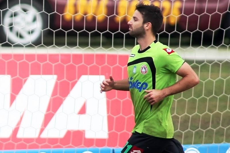 Ολυμπιακός: Λύση συνεργασίας με Βασιλόγιαννη