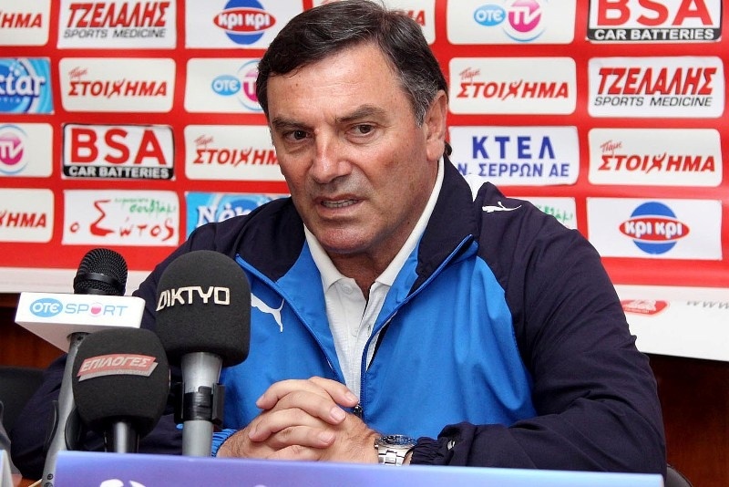 Καλλονή: Μονόδρομος για την άνοδο με Επανομή