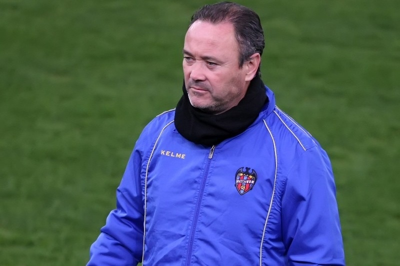 ΠΑΟΚ: Στην λίστα και ο Μαρτίνεθ!